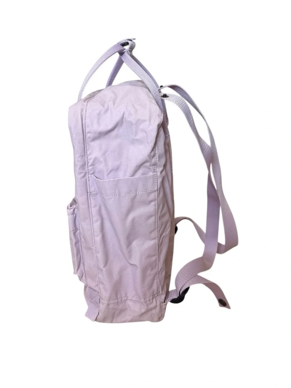 Fjällräven Kånken Unisex Everyday Outdoor Backpack - Lavender